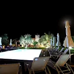 Hébergement de vacances Asfendamos