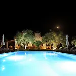 Asfendamos Hébergement de vacances