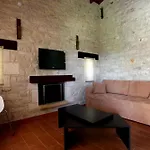 Hébergement de vacances Asfendamos Kakovatos (Elis)