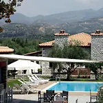 Asfendamos Hébergement de vacances *