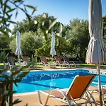 Asfendamos Hébergement de vacances