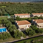 Hébergement de vacances Asfendamos *