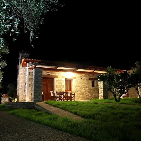 Asfendamos * Zacharo