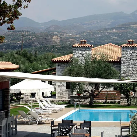 Asfendamos Casa vacanze *