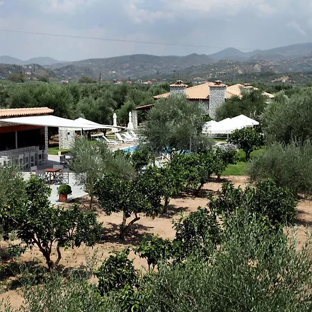 Asfendamos Casa vacanze *