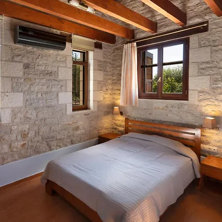 Asfendamos בית נופש *