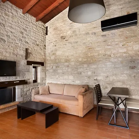 Asfendamos 펜션 자하로