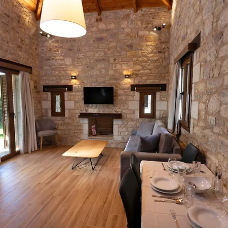 Asfendamos 펜션 자하로