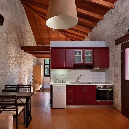 Asfendamos זכארו