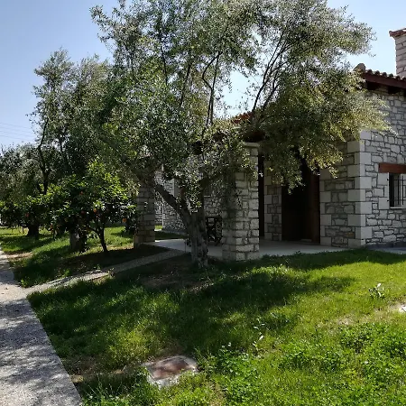 Asfendamos בית נופש *