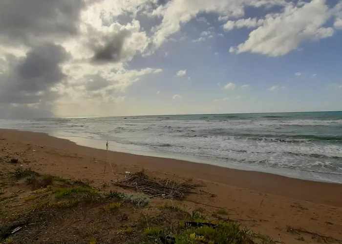 Casa de Férias Asfendamos *