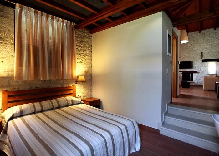 Casa de Férias Asfendamos