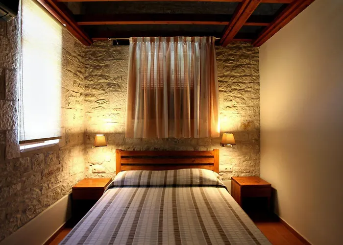 Casa de Férias Asfendamos