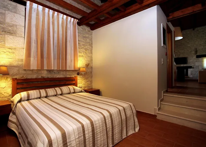 Casa de Férias Asfendamos