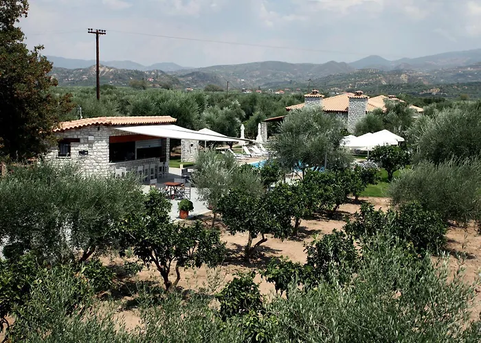 Asfendamos * Каковатос