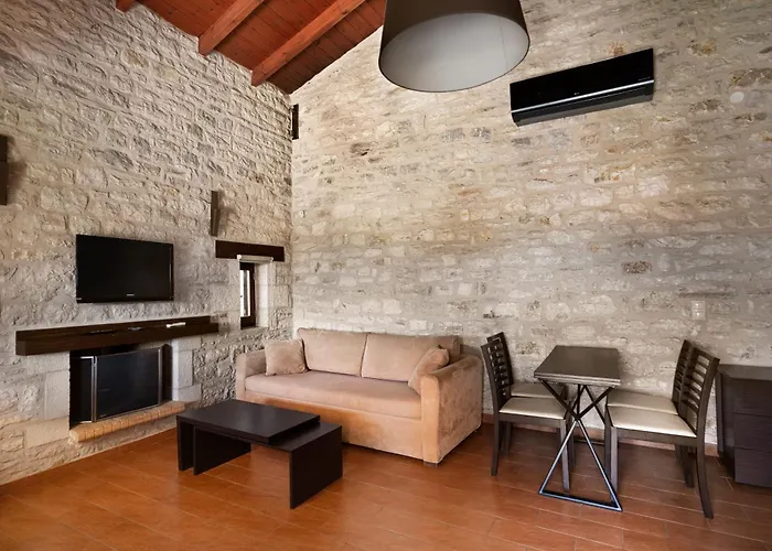 Asfendamos Дом отдыха Каковатос