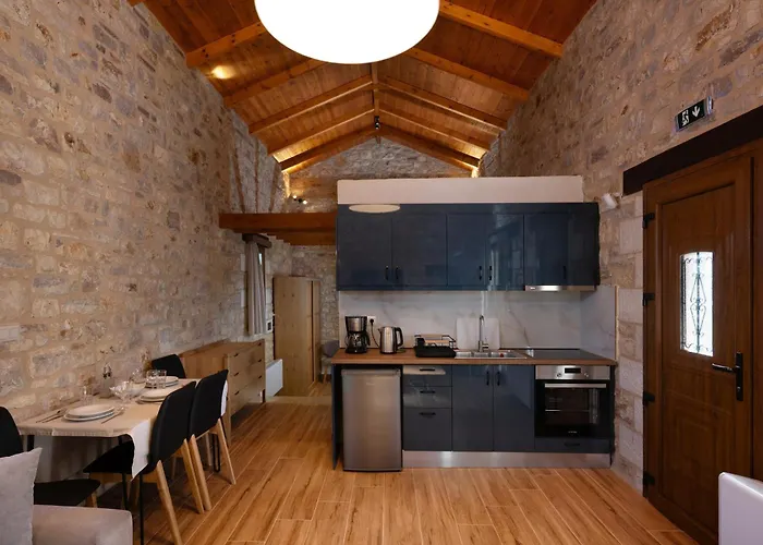 Asfendamos * Zacharo