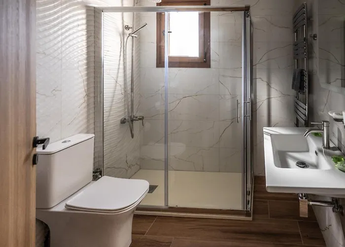 Дом отдыха Asfendamos *