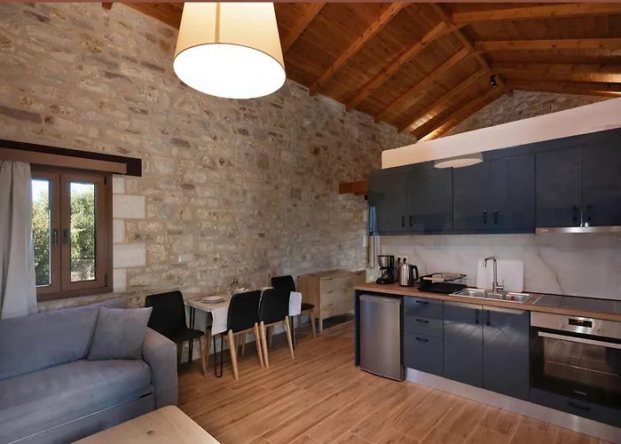 Asfendamos * Zacharo