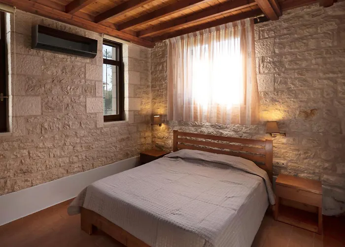 Casa de Férias Asfendamos *