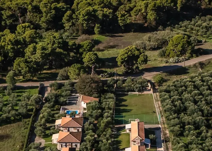 Asfendamos * Каковатос