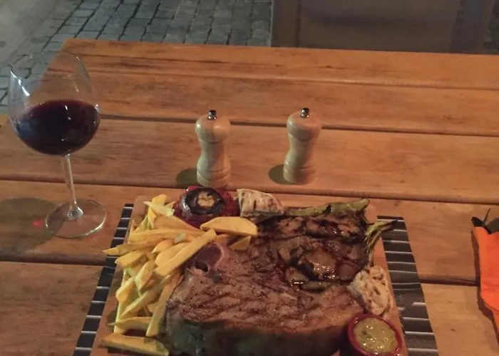 Asfendamos Vakantiehuis